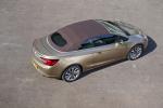 Vauxhall Cascada 2013 года
